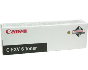 Toneris CANON, C-EXV 6, orinlais